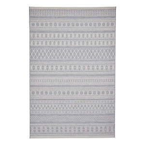 Sivý vonkajší koberec 170x120 cm Coast - Think Rugs vyobraziť
