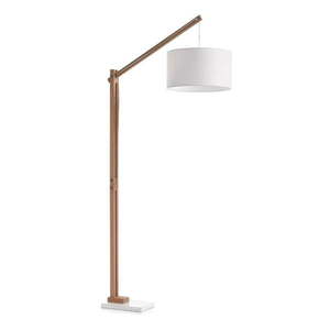 Voľne stojacia lampa Kave Home Izaar vyobraziť