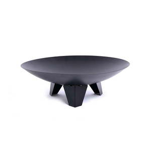 Ohnisko ø 72 cm Hekla - Rojaplast vyobraziť