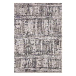 Sivý koberec 240x340 cm Terrain – Hanse Home vyobraziť