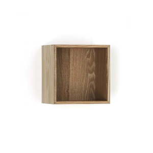 Polička Tomasucci Billa, 20 × 15 × 20 cm vyobraziť