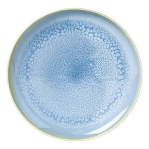 Modrý/tyrkysovomodrý porcelánový tanier ø 26 cm Crafted Blueberry – like | Villeroy & Boch vyobraziť