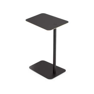 Kovový odkladací stolík 42x34.6 cm Loop - Gazzda vyobraziť