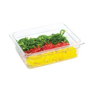 STALGAST GN nádoba 1/2 - 150 STALGAST® polykarbonát vyobraziť