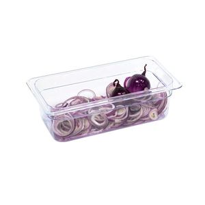 GN nádoba 1/3 - 100 STALGAST® polykarbonát vyobraziť
