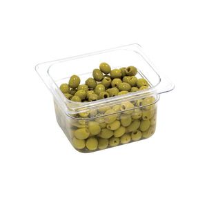 STALGAST GN nádoba 1/1 - 100 STALGAST® polykarbonát vyobraziť