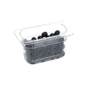 STALGAST GN nádoba 1/9 - 65 STALGAST® polykarbonát vyobraziť