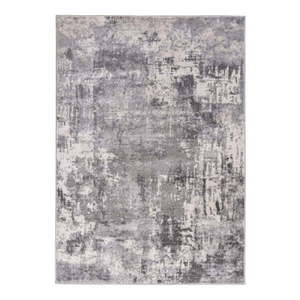 Svetlosivý koberec 300x400 cm Cocktail Wonderlust – Flair Rugs vyobraziť