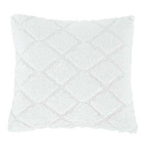 Dekoračný vankúš 43x43 cm Cosy Diamond - Catherine Lansfield vyobraziť