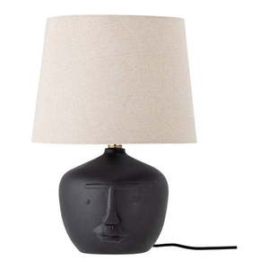 Béžová stolová lampa Matheo - Bloomingville vyobraziť
