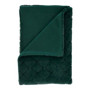 Deka 130x170 cm Cosy Diamond - Catherine Lansfield vyobraziť