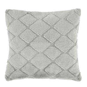 Dekoračný vankúš 43x43 cm Cosy Diamond - Catherine Lansfield vyobraziť