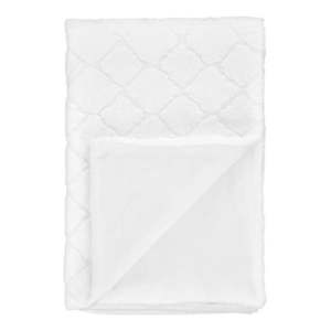 Deka 130x170 cm Cosy Diamond - Catherine Lansfield vyobraziť