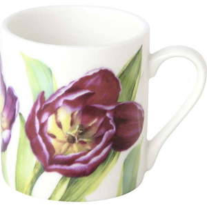 Porcelánový hrnček 75 ml Tulip Meadow - IHR vyobraziť