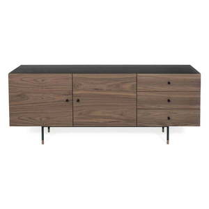 Komoda/TV stolík Woodman Jugend vyobraziť