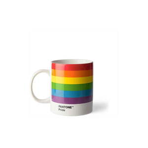 Keramický hrnček 375 ml Pride – Pantone vyobraziť
