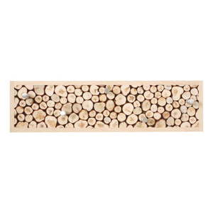 Vešiak na kabáty Woodman Jupiter vyobraziť