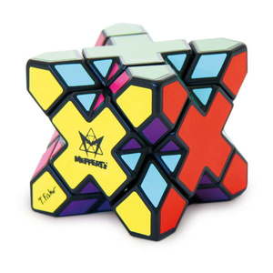 Hlavolam Skewb Extreme – RecentToys vyobraziť
