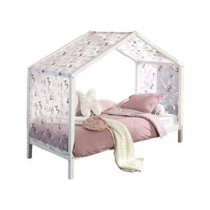 Detský záves k posteli 410x87 cm Dallas - Vipack vyobraziť