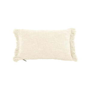 Dekoračný vankúš 50x30 cm Cotton Slub Solid - Tiseco Home Studio vyobraziť