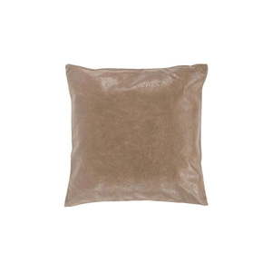 Dekoračný vankúš 45x45 cm Nougat - Tiseco Home Studio vyobraziť