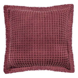 Dekoračný vankúš 45x45 cm Waffle - Tiseco Home Studio vyobraziť