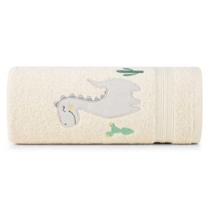 ArtFir Uterák BABY 40 | krémový 50 x 90 cm vyobraziť
