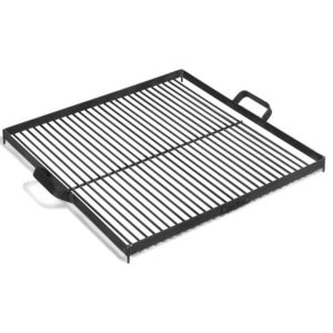 Cook King Grilovací rošt 50x50 cm na ohnisko 70 cm vyobraziť