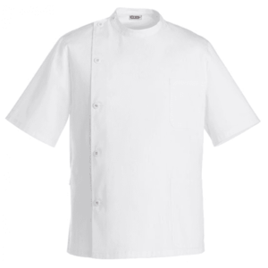 EGOCHEF Zdravotnícka košeľa EGOchef BOB - biela XXXL vyobraziť
