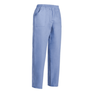 EGOCHEF Zdravotnícke nohavice EGOchef - Light Blue XXXL vyobraziť