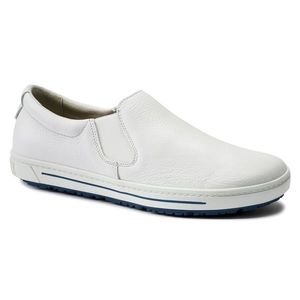 BIRKENSTOCK Zdravotná obuv Birkenstock QO 400 - biele 36 vyobraziť