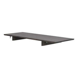 Prídavná doska k jedálenskému stolu s doskou v dubovom dekore 45x120 cm Filippa - Rowico vyobraziť