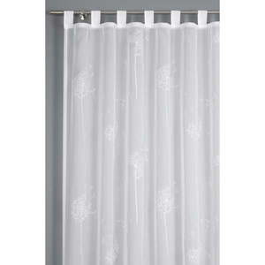 Biela záclona 245x140 cm Voile - Gardinia vyobraziť