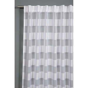 Biela záclona 245x140 cm - Gardinia vyobraziť