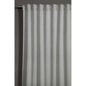 Sivý zatemňovací záves 245x130 cm Blackout - Gardinia vyobraziť