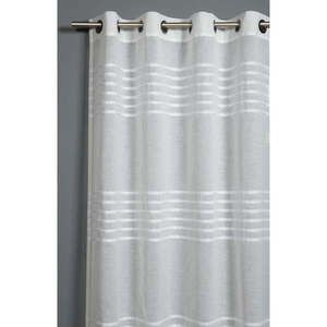Biela záclona 245x140 cm Etamine - Gardinia vyobraziť