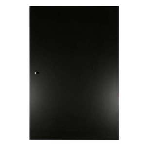 Čierne dvierka pre modulárny policový systém, 43x66 cm Mistral Kubus - Hammel Furniture vyobraziť