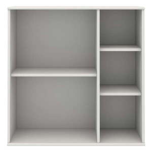 Biely modulárny policový systém 68, 5x69 cm Mistral Kubus - Hammel Furniture vyobraziť