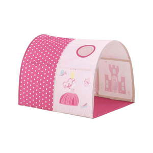 Detský stan do postieľky Vipack Princess vyobraziť
