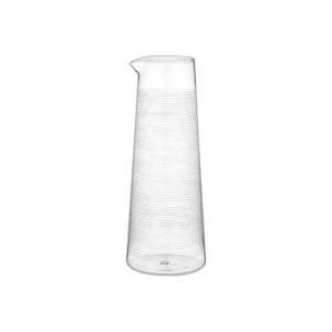 Sklenená karafa 1.2 l Linear – Ladelle vyobraziť