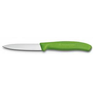VICTORINOX Nôž na ovocie a zeleninu VICTORINOX Polypropylen 8 cm 6.7606.L11 Žltá vyobraziť