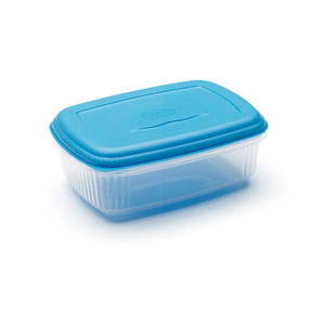 Dóza s vrchnákom na jedlo Addis Seal Tight Rectangular Foodsaver, 2 l vyobraziť