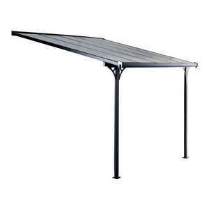 Záhradná pergola Bruce D - Rojaplast vyobraziť