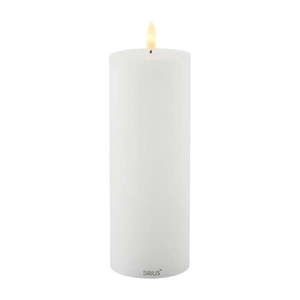 LED sviečka (výška 20 cm) Sille Rechargeable – Sirius vyobraziť