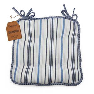 Sedák 36x34 cm Stockholm - Cooksmart ® vyobraziť