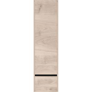 Nástenná skrinka v dekore duba 36x135 cm Cantoria - Germania vyobraziť