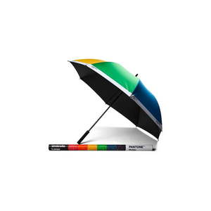 Dáždnik ø 130 cm Pride – Pantone vyobraziť
