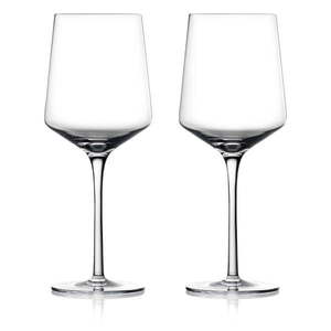 Poháre na víno v súprave 2 ks 400 ml Rocks - Zone vyobraziť