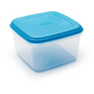 Dóza s vrchnákom na jedlo Addis Seal Tight Square Foodsaver, 5 l vyobraziť