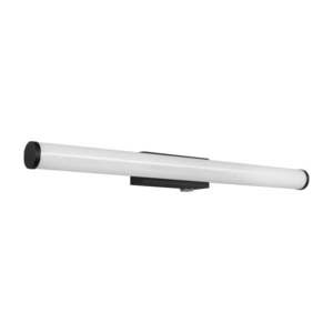 Matne čierne LED nástenné svietidlo (dĺžka 60 cm) Mattimo - Trio vyobraziť